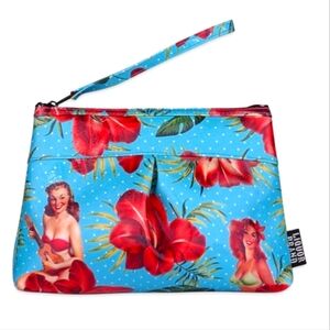 Liquorbrand Hawaiian Pouch